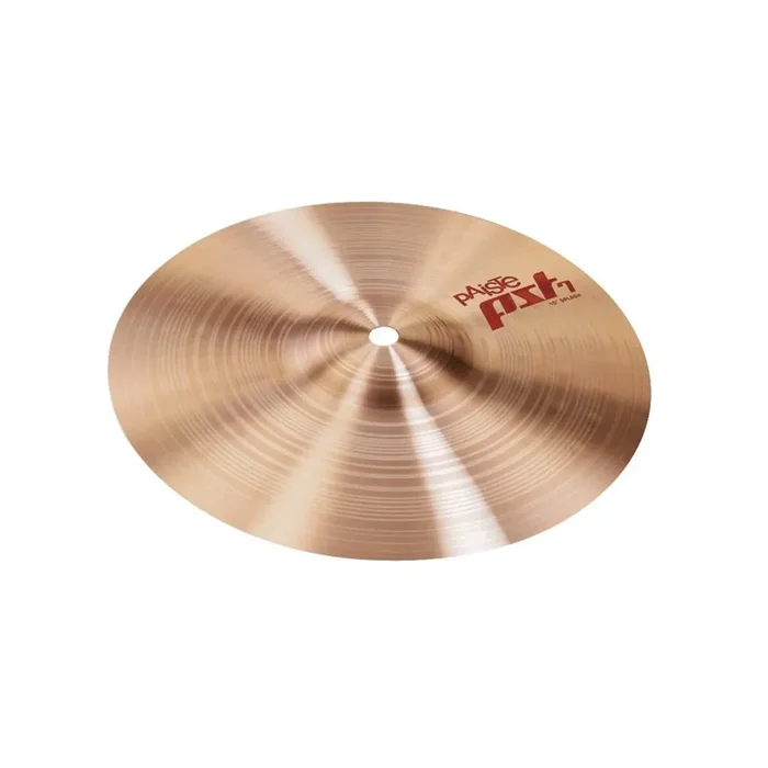 Paiste splash basin PST 7 10″