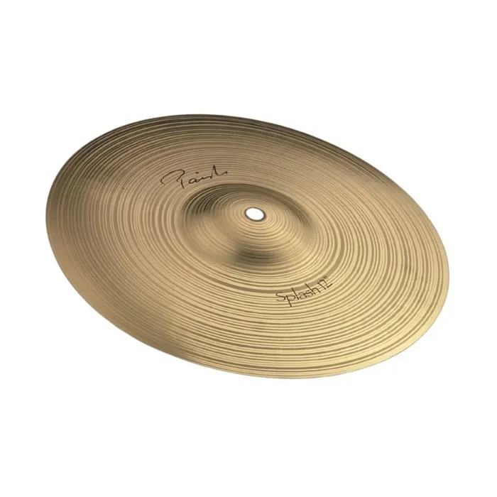 Paiste Splash Cymbal Signature 10″