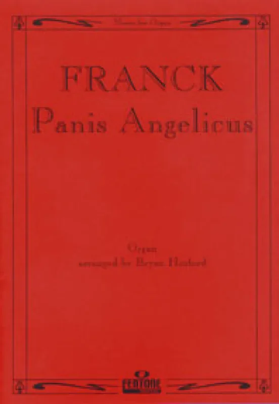 Panis Angelicus