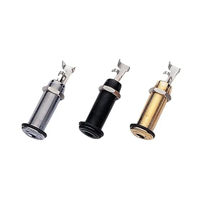 Partsland Ausgangsbuchse vergoldet