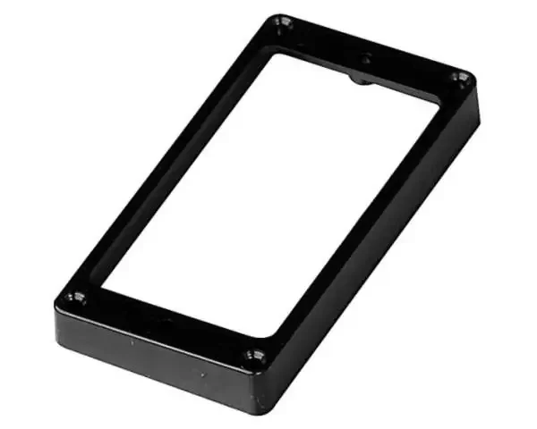 Partsland WSC Tonabnehmer-Rahmen MT20R-black