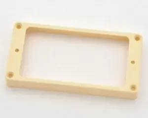 Partsland WSC Tonabnehmer-Rahmen MT20R-creme