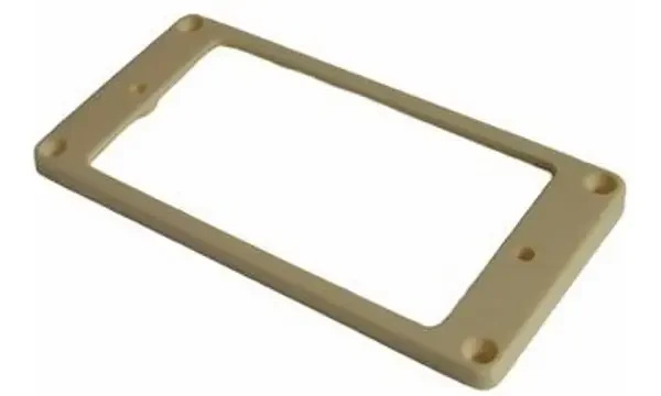 Partsland WSC Tonabnehmer-Rahmen MT40F-CRE