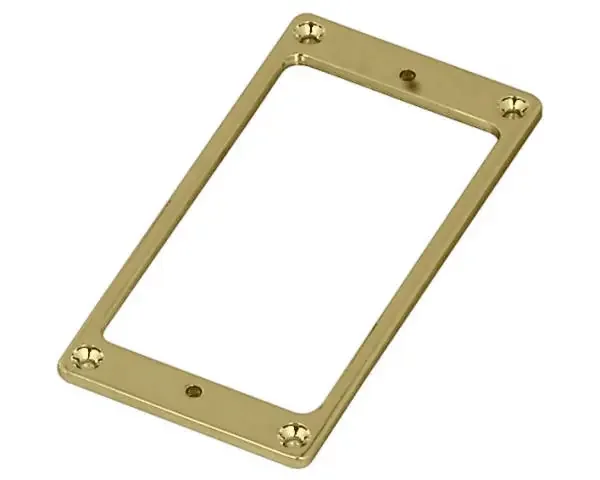 Partsland WSC Tonabnehmer-Rahmen MT90-GD