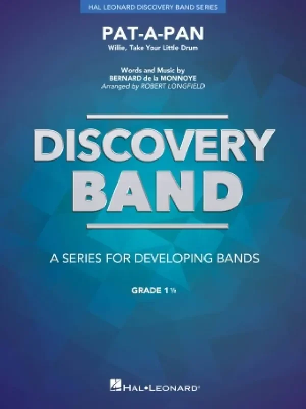 Pat-a-Pan Blasorchester