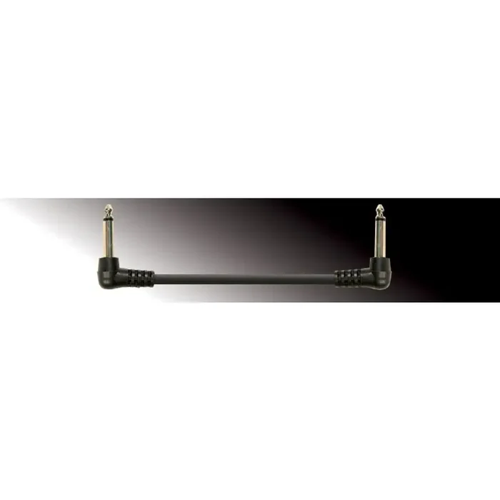 Patch Kabel 90cm/6 Stck sort. haaks