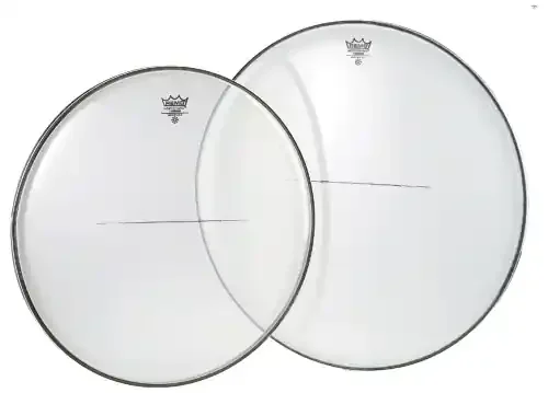 Paukenfell Milchig 27,75 Zoll