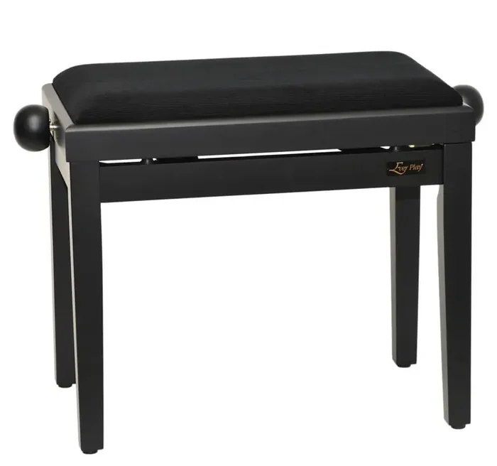 PB2 Pianobank Schwarz