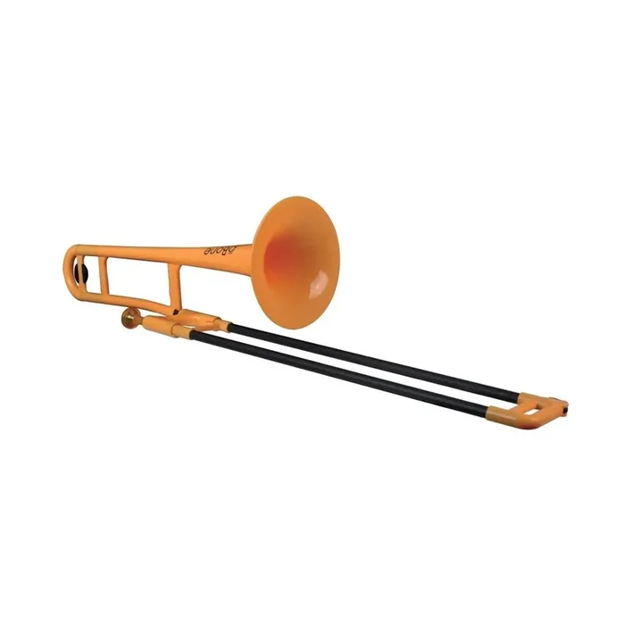 PBone Posaune Gelb