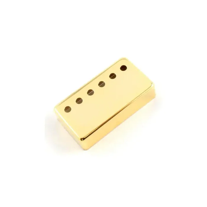 PC-0300-002 Humbucking Pickup Covers Gold