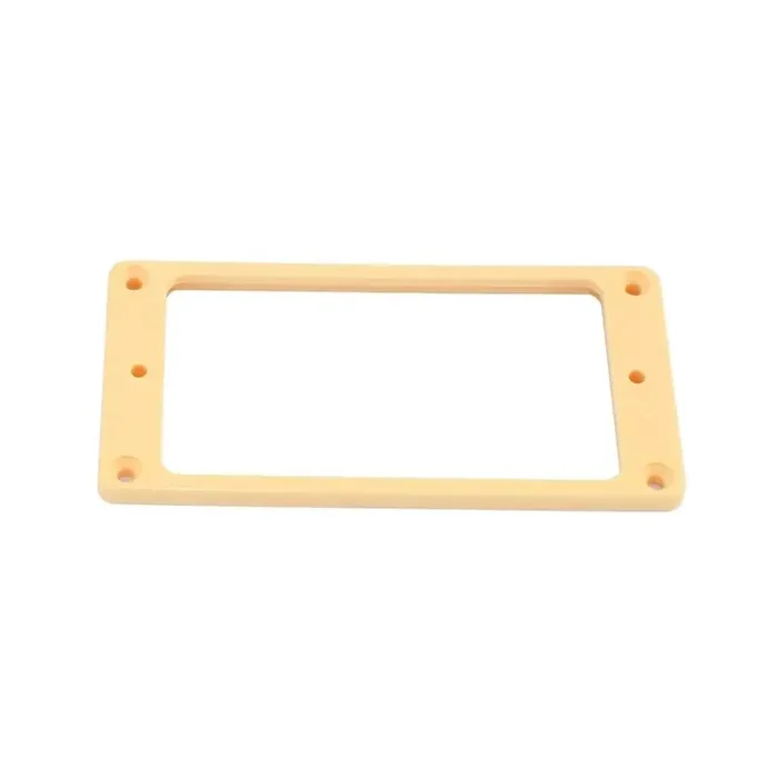 PC-0733-028 Humbucking Pickup Rings Neck and Bridge Curved