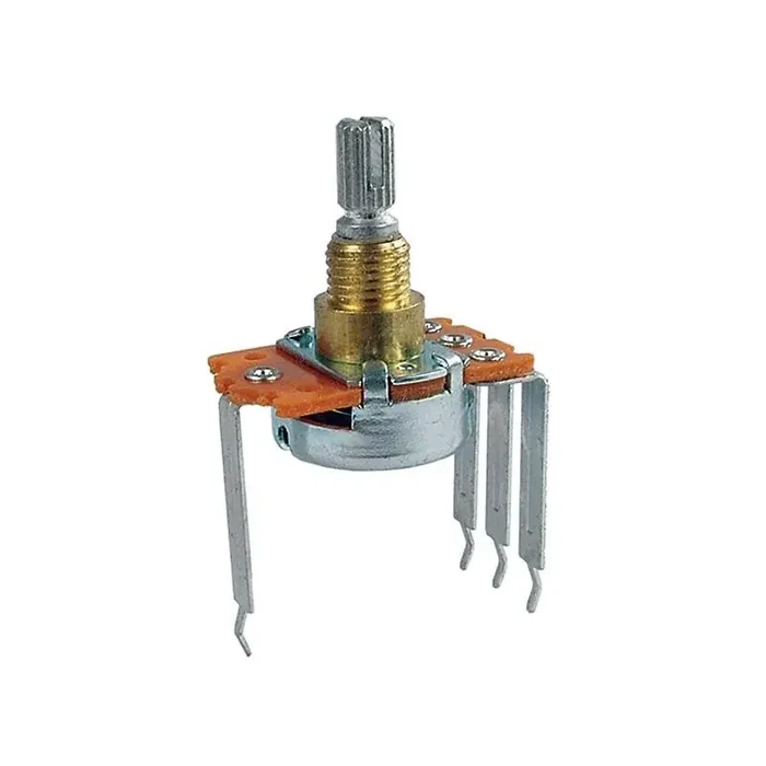 Peavey 50 kOhm linear, „Spider“ Type