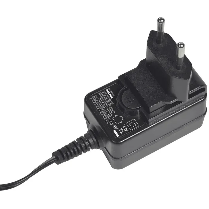 Pedal Standard 9V Netzteil