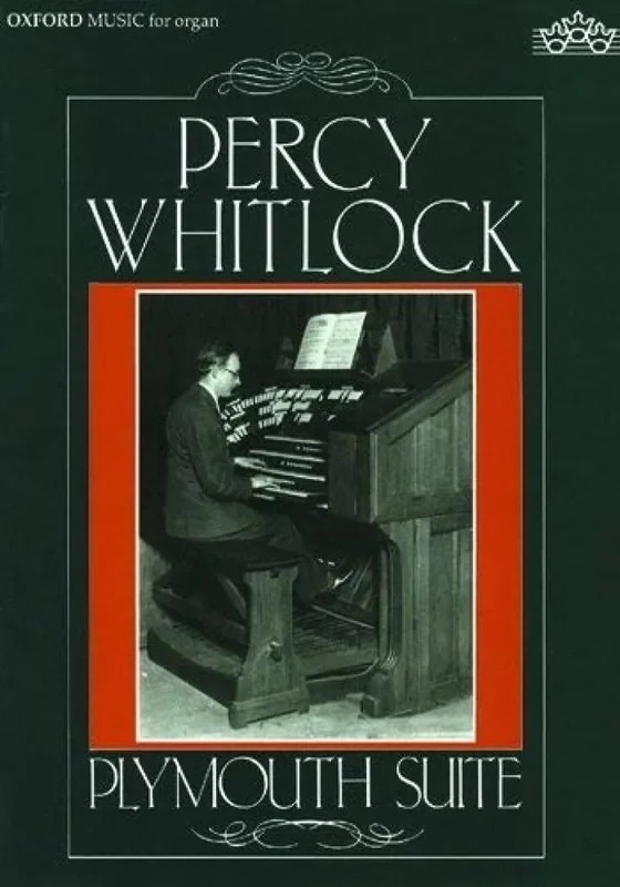 Percy Whitlock Jesu, grant me this I pray Gemischter Chor mit Begleitung
