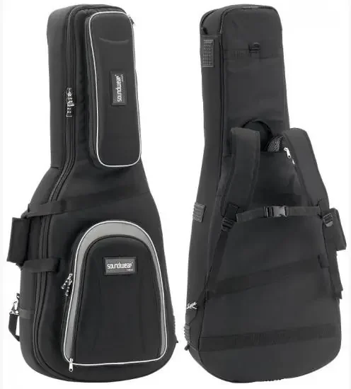 Performer Gigbag E-Bass