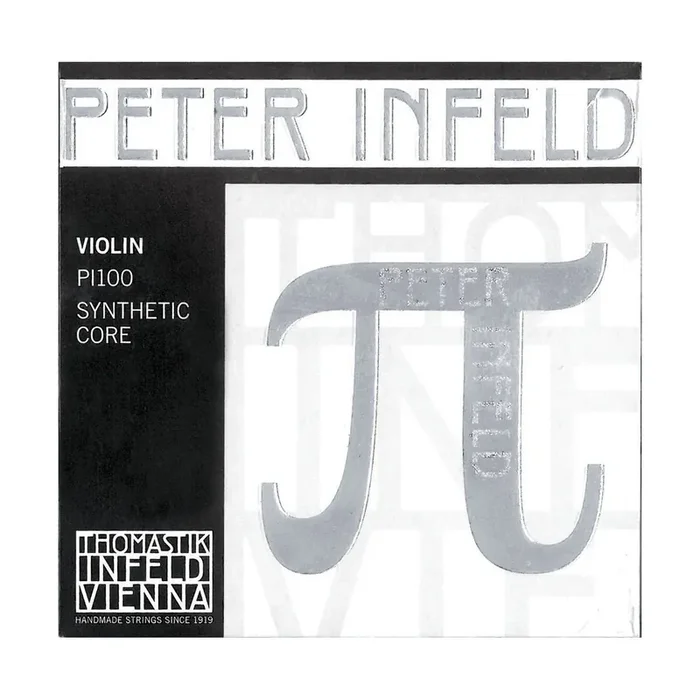 Peter Infeld PI01AU E