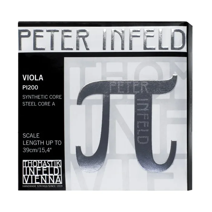 Peter Infeld PI24 C