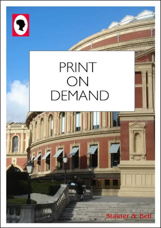 Peter Warlock The Curlew. Parts Kammerensemble