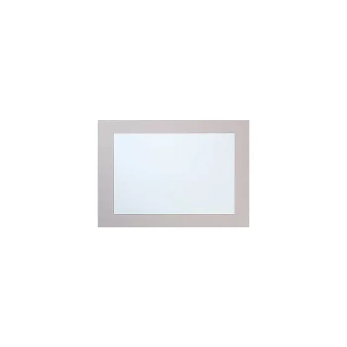 PG-0395-025 White Pickguard Blank