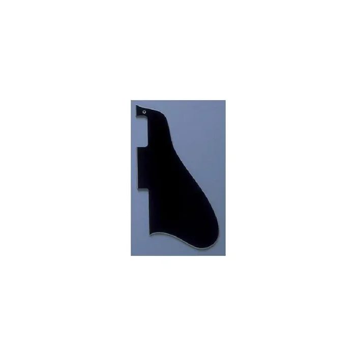 PG-0813-037 Black ES-335 Pickguard