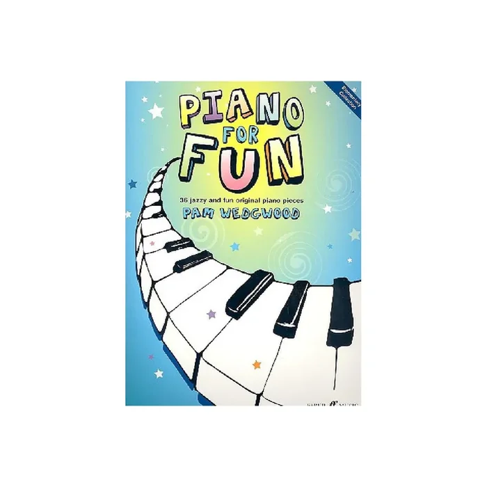 Piano for Fun – elementary Collection