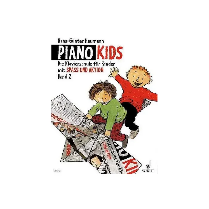 Piano Kids Band 2