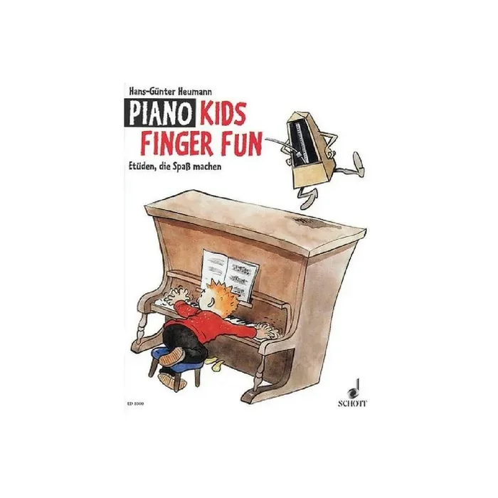 Piano Kids Finger Fun