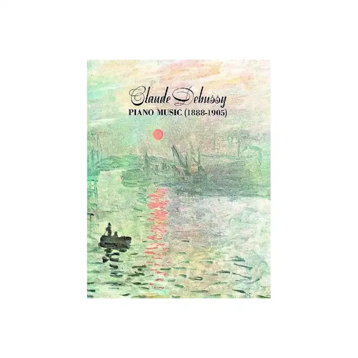 Piano Music (1888-1905)