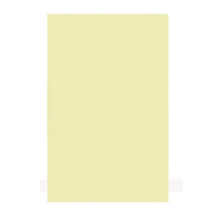 Pickguard material, mint, 3 ply, 45x29cm