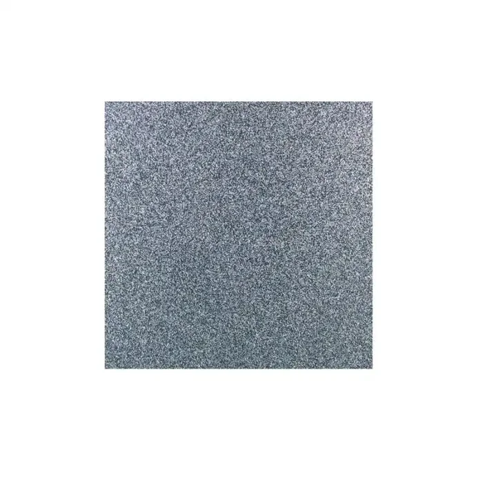 Pickguard material, sparkling black, 2 ply, 30x29cm