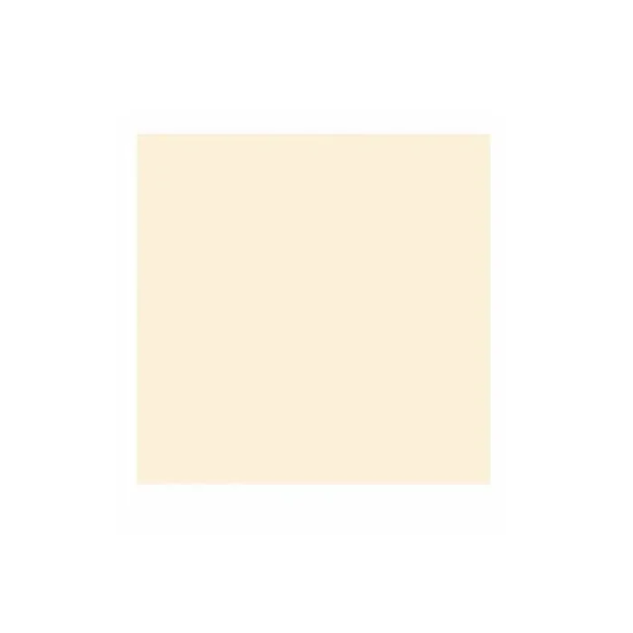 Pickguard material, vintage white, 3 ply, 30x29cm