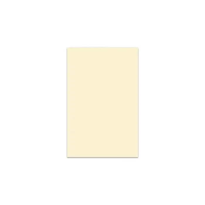 Pickguard material, vintage white, 3 ply, 45x29cm