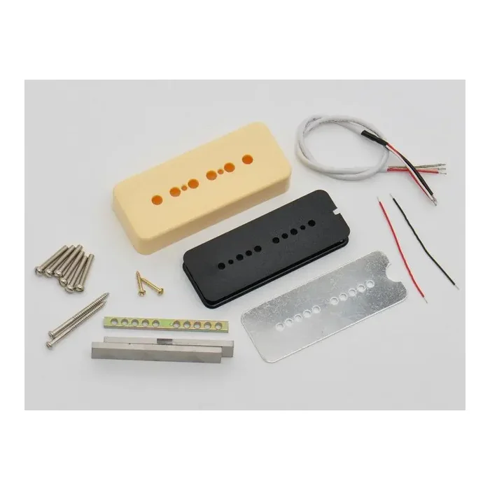 Pickup Winding Kit for P-90