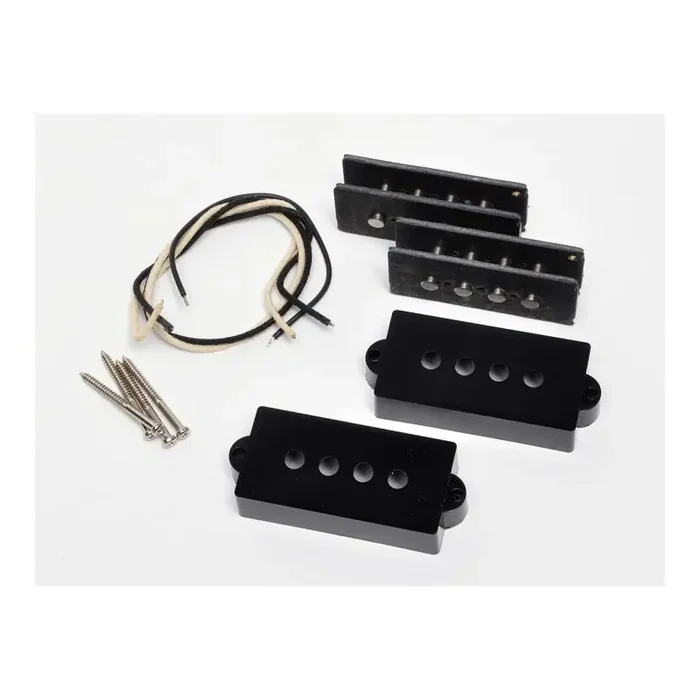Pickup Winding Kit for P-Bass