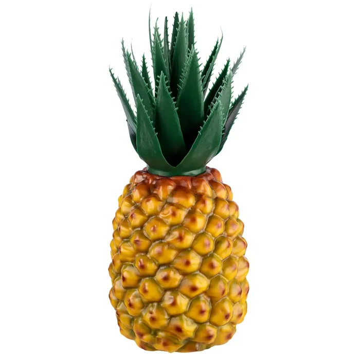 Pineapple-Shaker Ananas