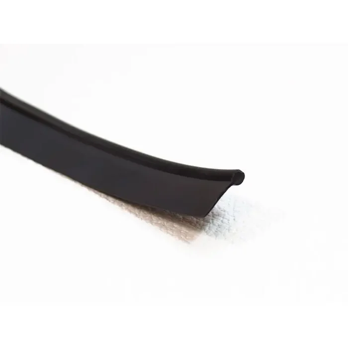 Piping Large Black 2m