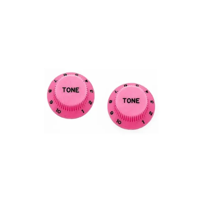 PK-0154-021 Pink Tone Knobs