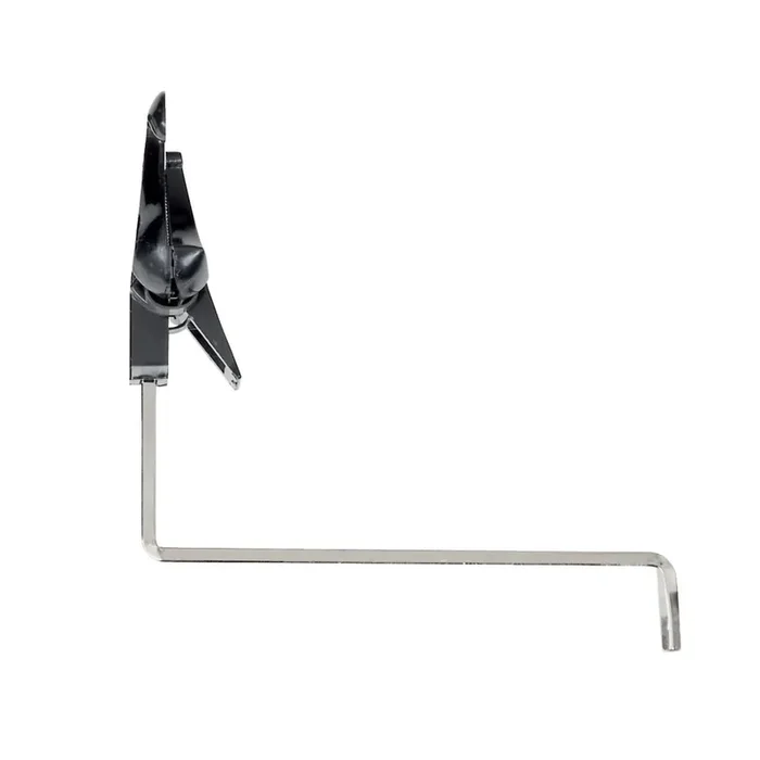 Plasti-Lyres Marschnotenhalter Bariton-Saxophon 573