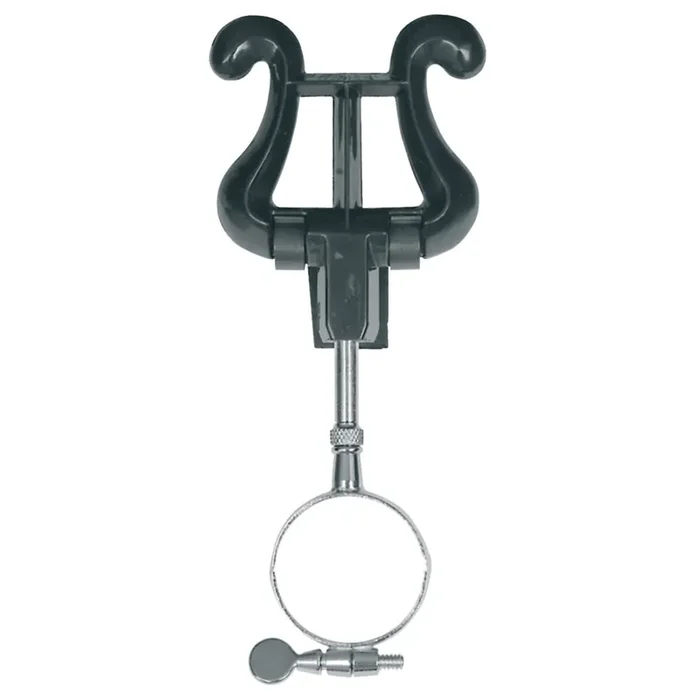 Plasti-Lyres Marschnotenhalter Bb-Klarinette 575