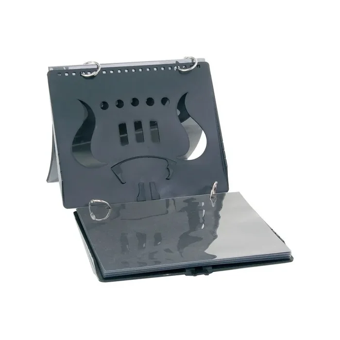 Plasti-Lyres Marschnotenhalter Plasti-Folio 5888