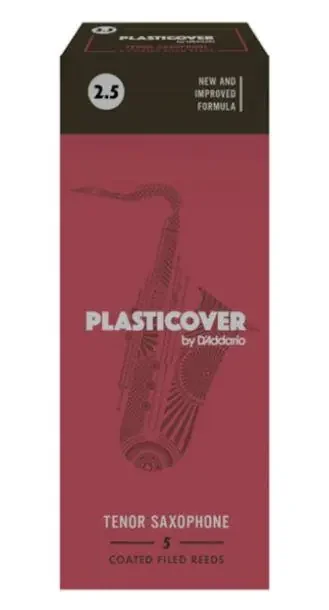 Plasticover Tenor-Saxophonblatt 2