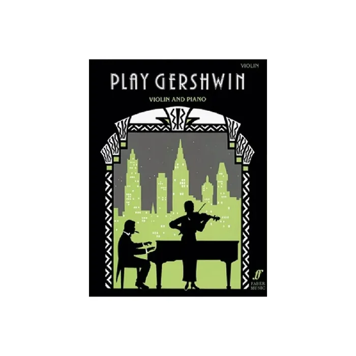 Play Gershwin