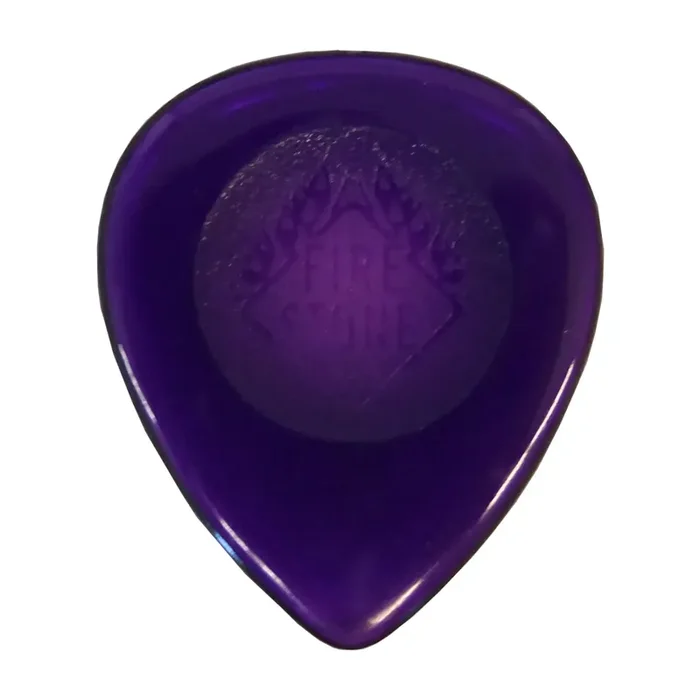 Plektrum Big Stub 3,00mm lila