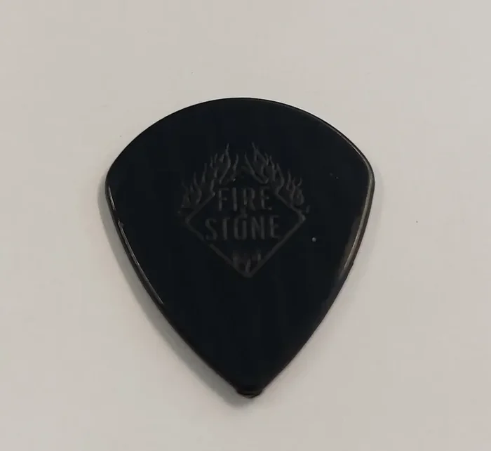 Plektrum Jazz Picks Set