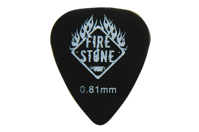 Plektrum Monster Drache 0,81 mm