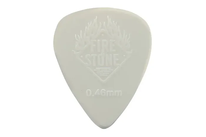 Plektrum Nylon cream 0,46 mm