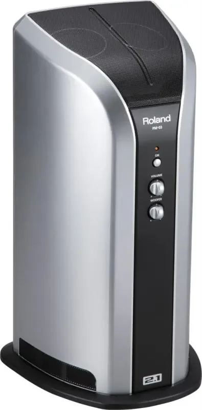 PM-03 Drum Monitor-System