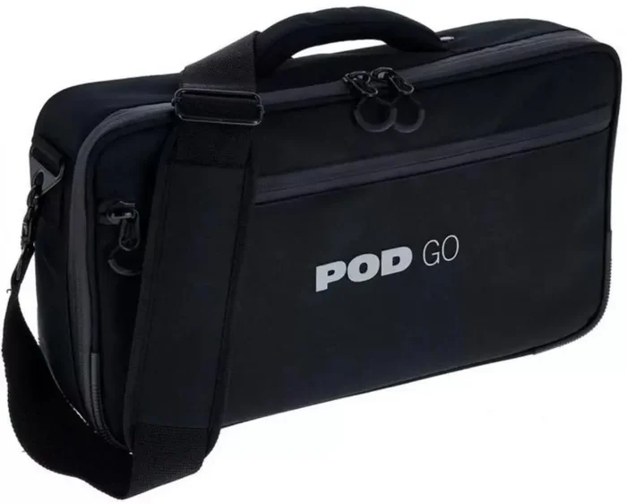 Pod Go Shoulder Bag