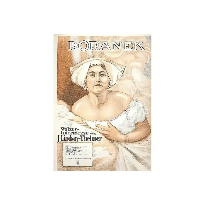 Poranek Walzer-Intermezzo