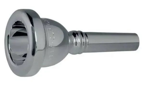 Posaunen Mundstück 6 1/2 AL-S GC/aS